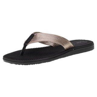 Tamanco Feminino Flat Beira Rio 8395200 em Oferta na Shopee