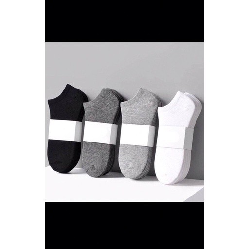 kit 12 pares meias masculino cano curto-Soquete( kit 3 kit 6 kit 12)