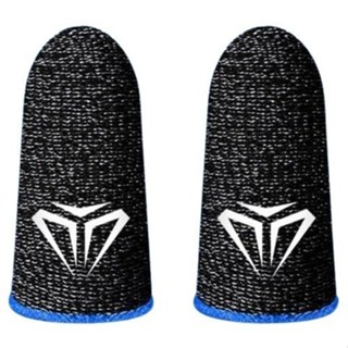 Luva De Dedo Gamer Pra Jogar Free Fire Competitivo Pro em Oferta na Shopee