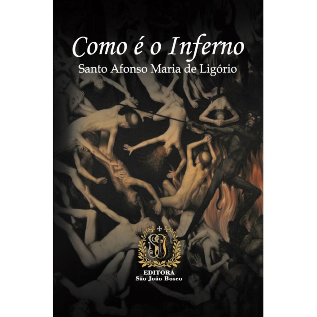 Como é o Inferno?