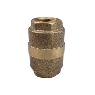 Valvula Vertical Metal Mini 3/4" Belmar em Oferta na Shopee
