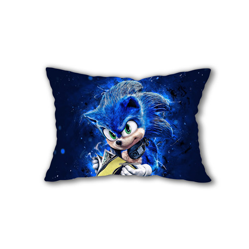Fronha Avulsa com Zíper Sonic