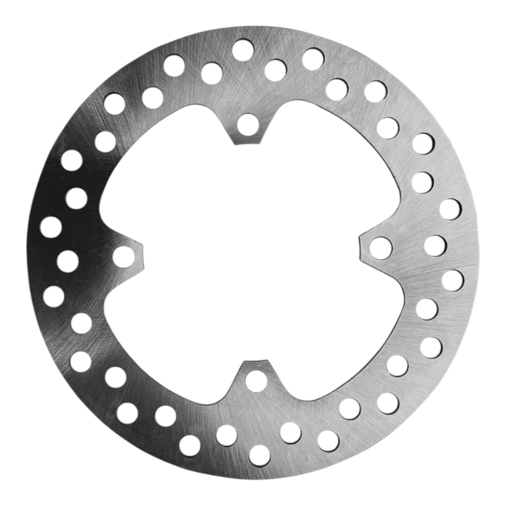 Disco De Freio traseiro honda Bros 160/xre 190 xre 300 nx 400 Falcon