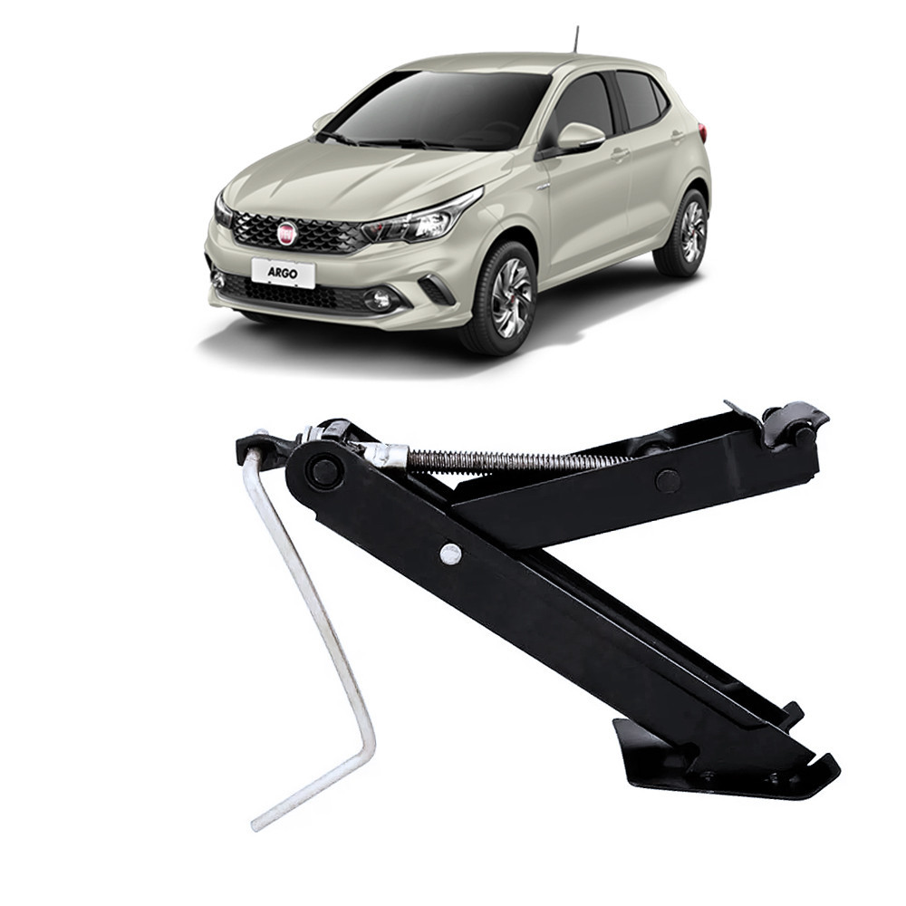 Macaco Joelho 600kg Veículos Carros Automotivo  em Oferta na Shopee