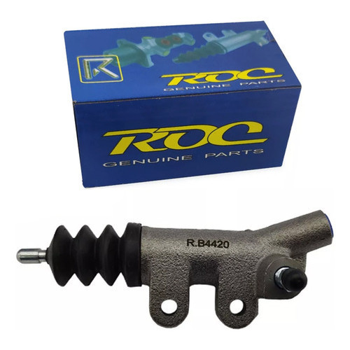 Cilindro Auxiliar De Embreagem Toyota Hilux 2007 2008
