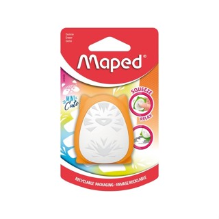 Borracha Anti Stress Mini Cute - Maped
