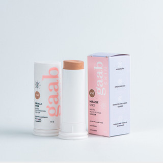 Bastão Multifuncional com Cor Miracle Stick FPS 95 Cor 50 em Oferta na Shopee