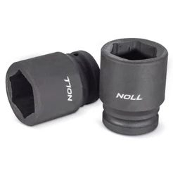 Soquete Impacto-M4 3/4 x 28mm (435,0038) - Noll