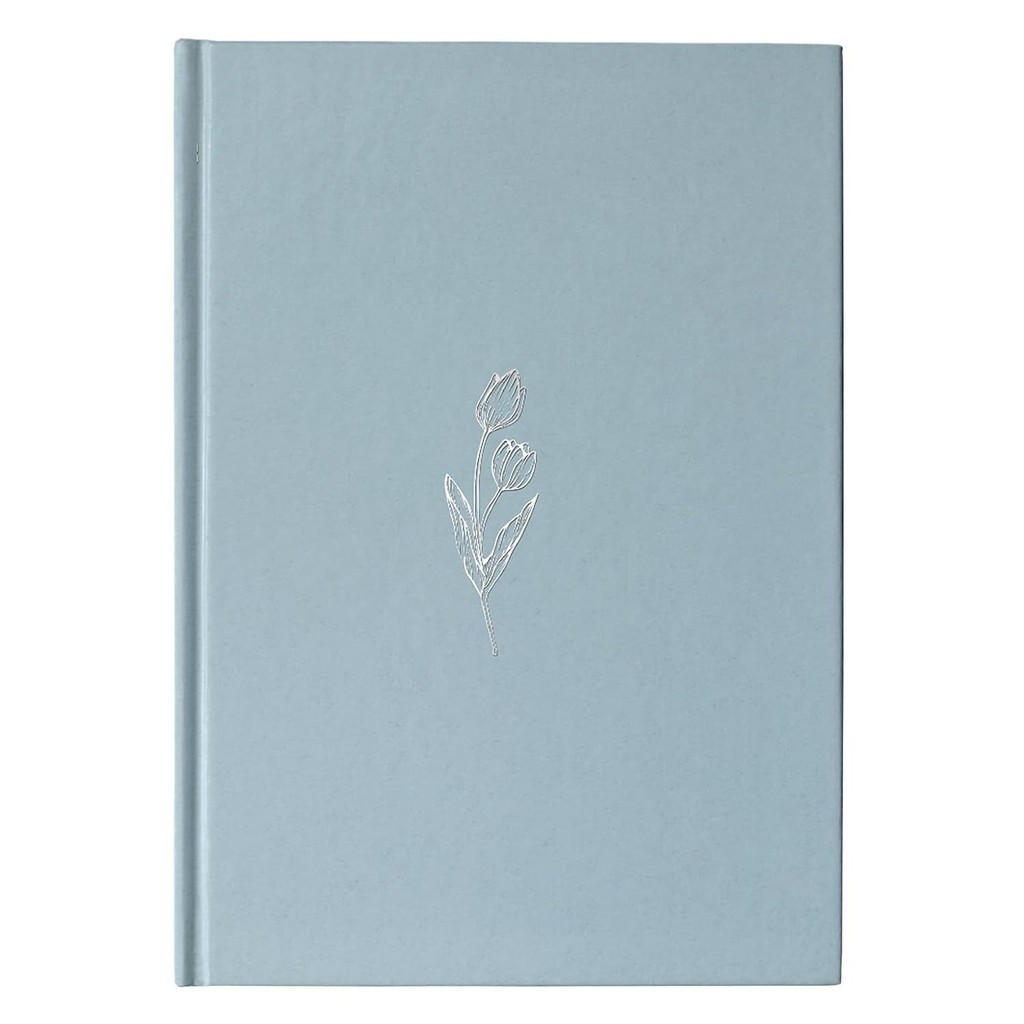 Bíblia Sagrada NVI | Letra Normal | Capa Dura | Tulipa Azul - Books & Magazines