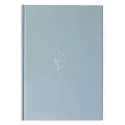 Bíblia Sagrada NVI | Letra Normal | Capa Dura | Tulipa Azul