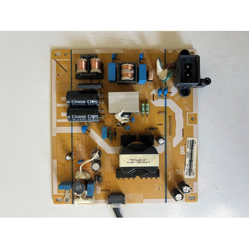 Placa Fonte Tv Un40h5103ag Samsung Bn44-00754a