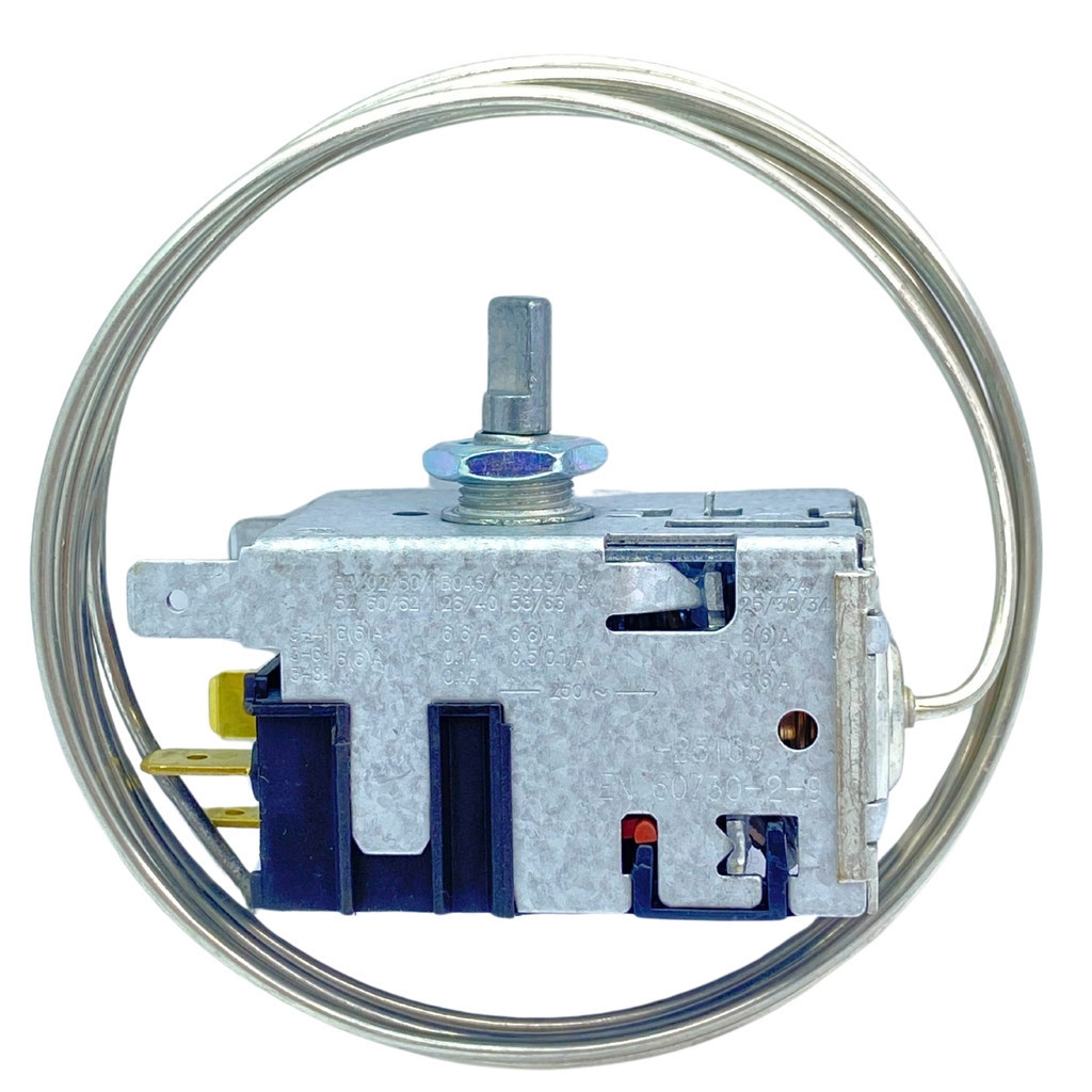 Termostato Continental Duplex Rc35 Rc41 Rc46 187743