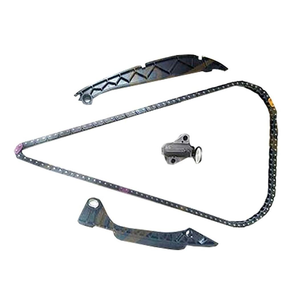 Kit Corrente Motor Renault Sandero 1.0 12V 3CC 2021 Parcial - 66543 - OK00135P