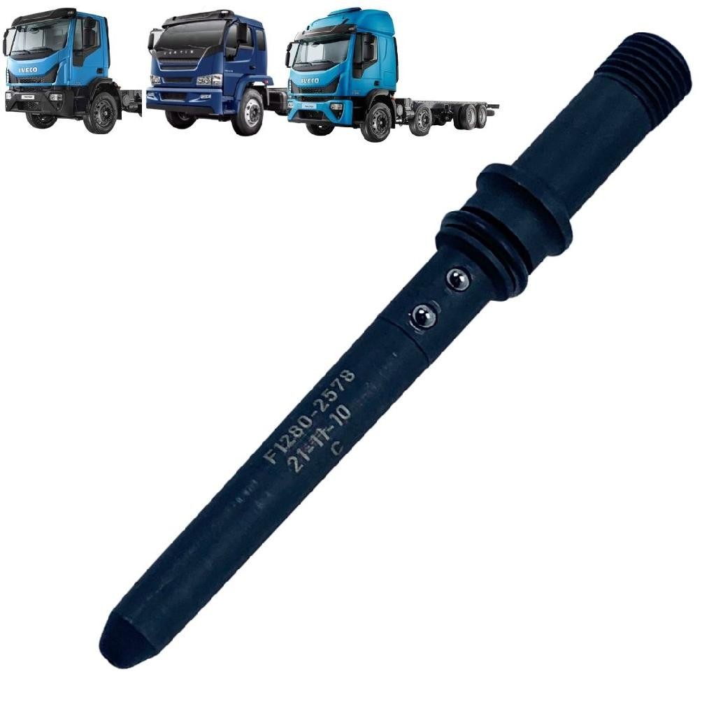TUBO DIESEL ELETROINJETOR DO MOTOR VERTIS/TECTOR