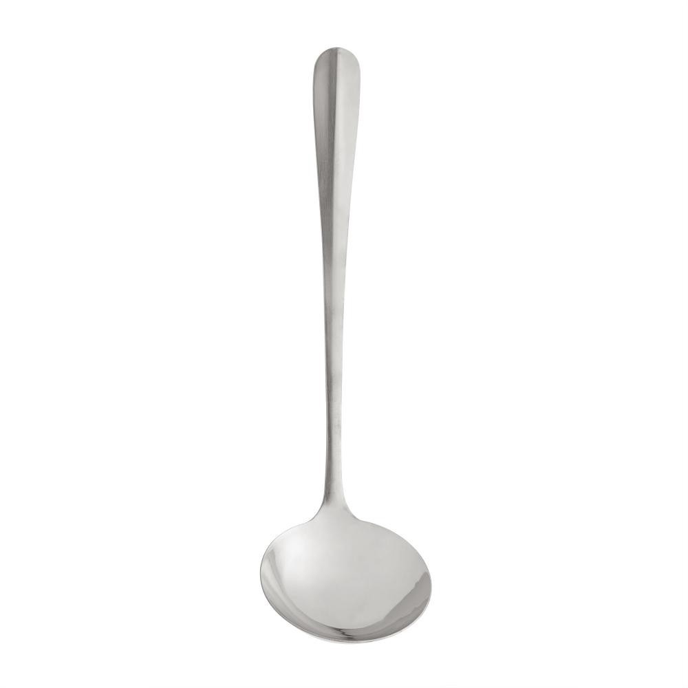 Concha Lyor Positano de Aço Inox 33,5cm - Home & Living