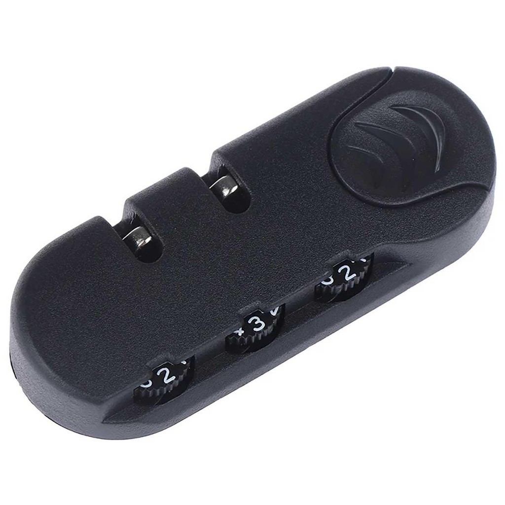 Cadeado para Mala com Senha de 3 Segredos em Oferta na Shopee