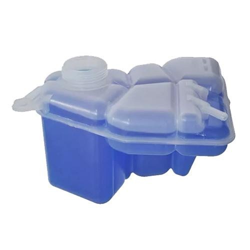 Reservatório de Agua Radiador Expansão para Ecosport Fiesta 2 Bicos