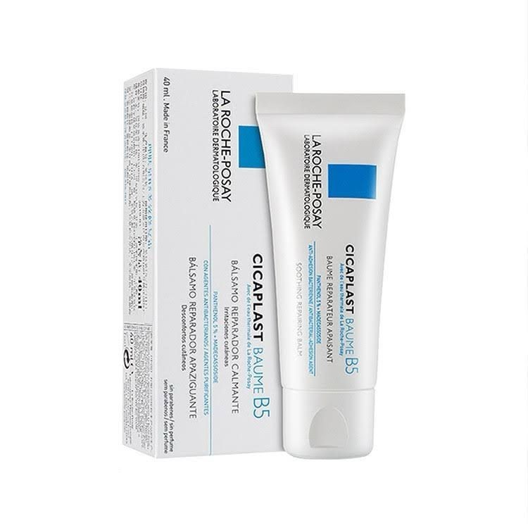 Hidratante Cicaplast Baume B5+ La Roche-Posay