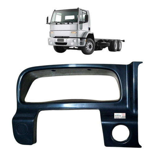 Moldura Painel De Instrumento Ford Cargo 1933 1729 1419 1731