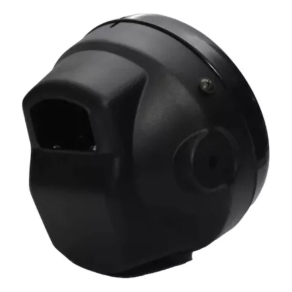 Farol Moto Honda Cg 150 Ks/Es/Esd Titan Fan 125 2000 Até 2009 em Oferta na Shopee