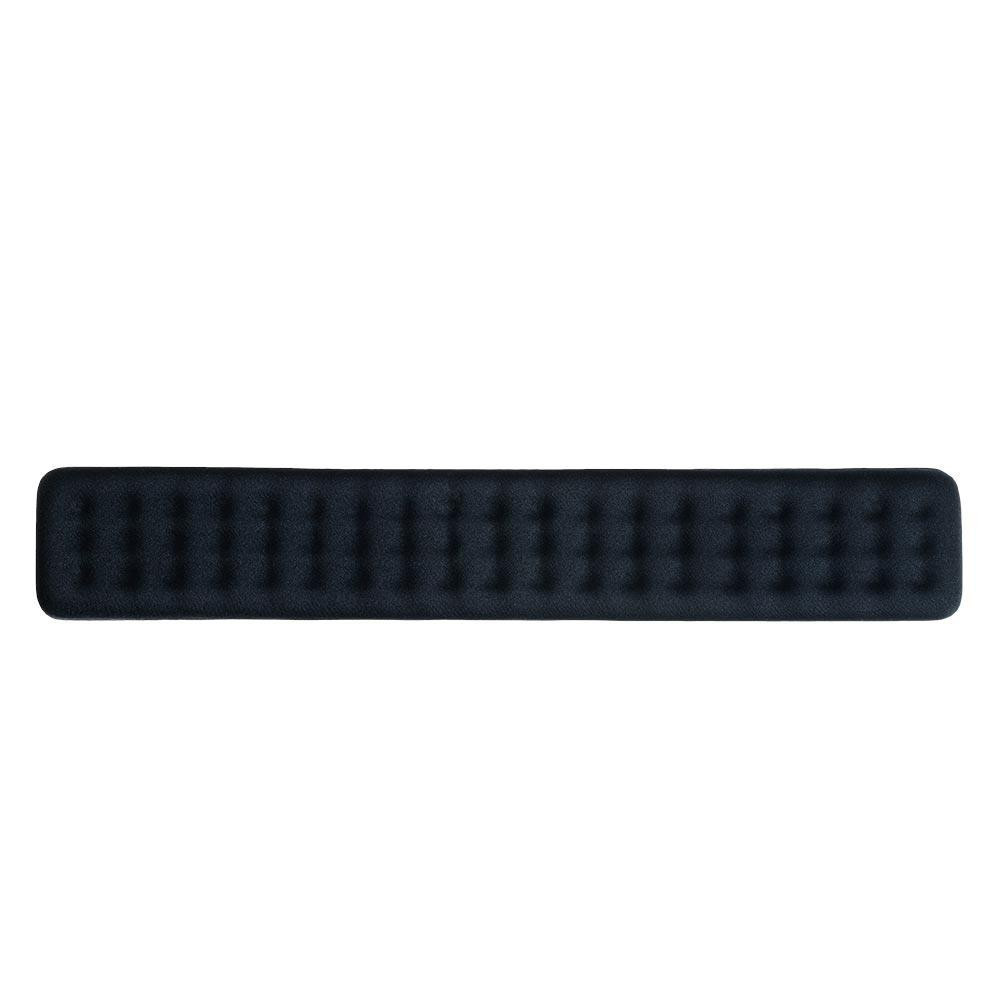 Apoio de Pulso Ac. Desktop Dot Para Teclado Preto Multilaser - Ac366