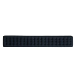 Apoio de Pulso Ac. Desktop Dot Para Teclado Preto Multilaser - Ac366