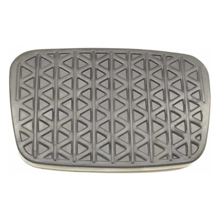 Capa Pedal Freio Automático Vectra Astra Meriva Zafira