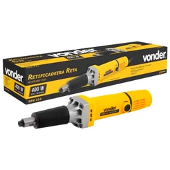 Retífica Industrial 400W 1/4 POL RRV-414 VONDER