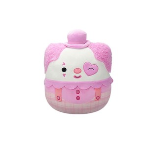 Pelúcia Cupid de 19cm - Squishmallows Squishlove em Oferta na Shopee