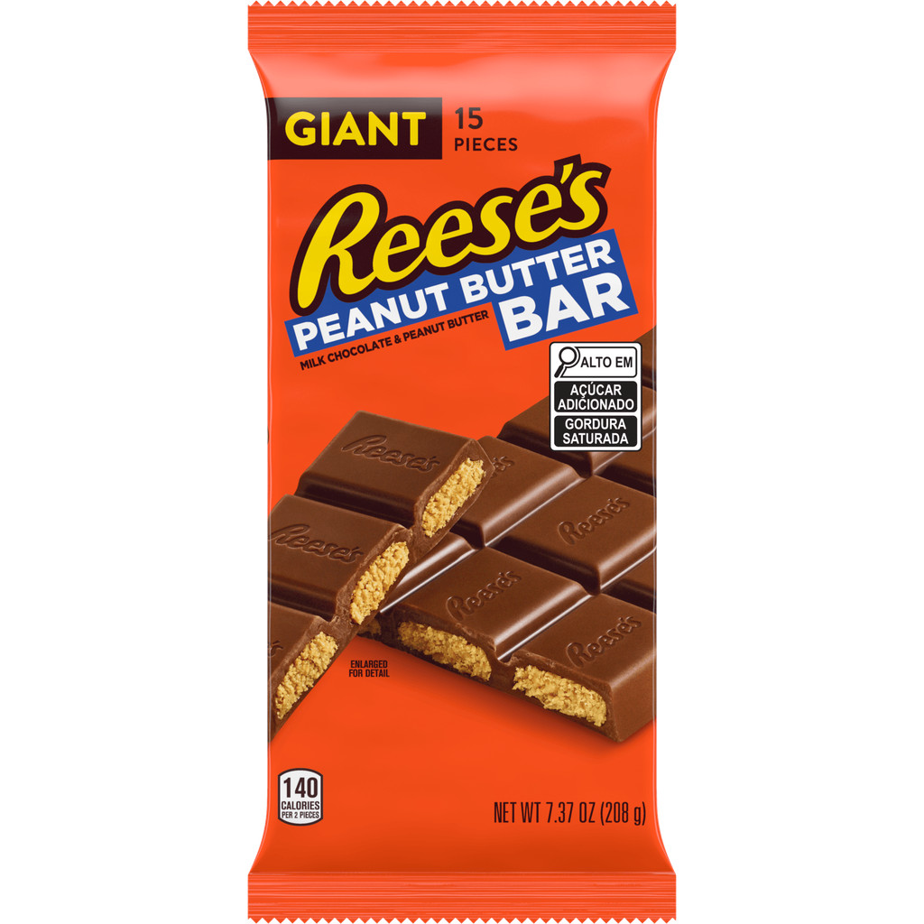 Hershey's Amendoim - Comprar com Melhor Preço em Lanches