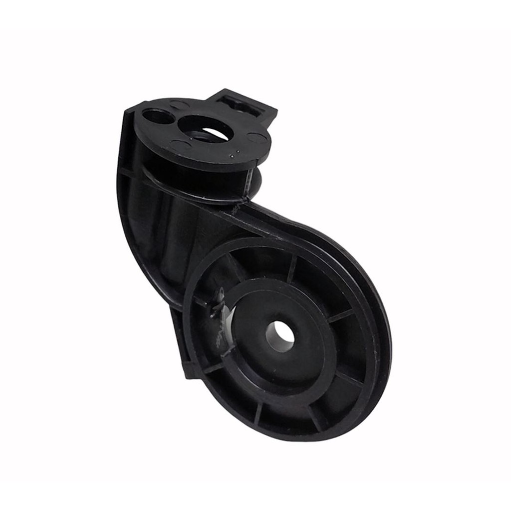 Suporte Pescoço Pivo do Motor Ventilador Oster OVTR480  OVTR481  OVTR880  OVTR881