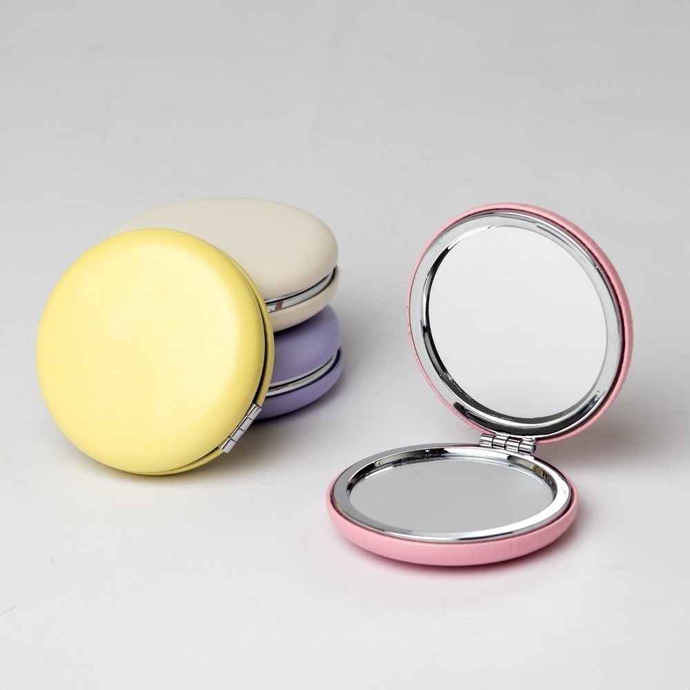 Espelho Bolso Redondo - Comprar com Melhor Preço em Decoração