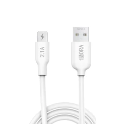 Cabo Carregamento Rápido Sincronização Dadod iPhone 1Hora Usb 2.0