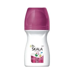 Desodorante Roll On Skala Love Intense Sem Alcool 60ml