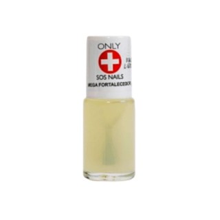 Esmalte Only Color Tratamento Sos Mega Fortalecedor