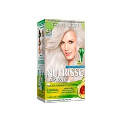 Tintura Nutrisse 12.11 Louro Platinado Perfeito