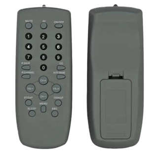 Controle para tv cce tubo