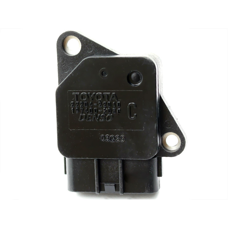 Sensor Maf Medidor Fluxo Ar Denso Toyota Corolla