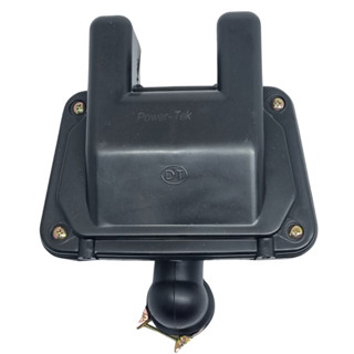 Filtro De Ar Shineray Jet 50cc Completo Com Caixa E Filtro em Oferta na Shopee