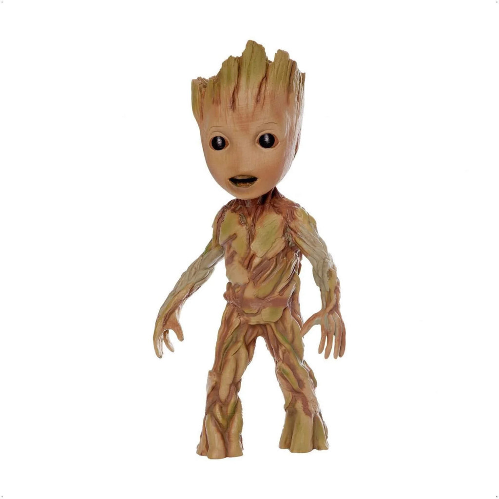 Boneco Groot Universe Mimo Toys 1207