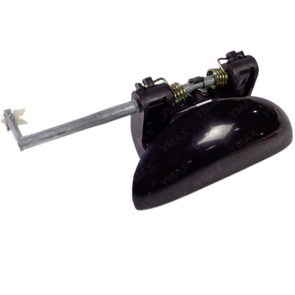Maçaneta Externa Peugeot 206 207 - Dianteira Direita (ymx9101n7) 207 2009 a 2015 59774