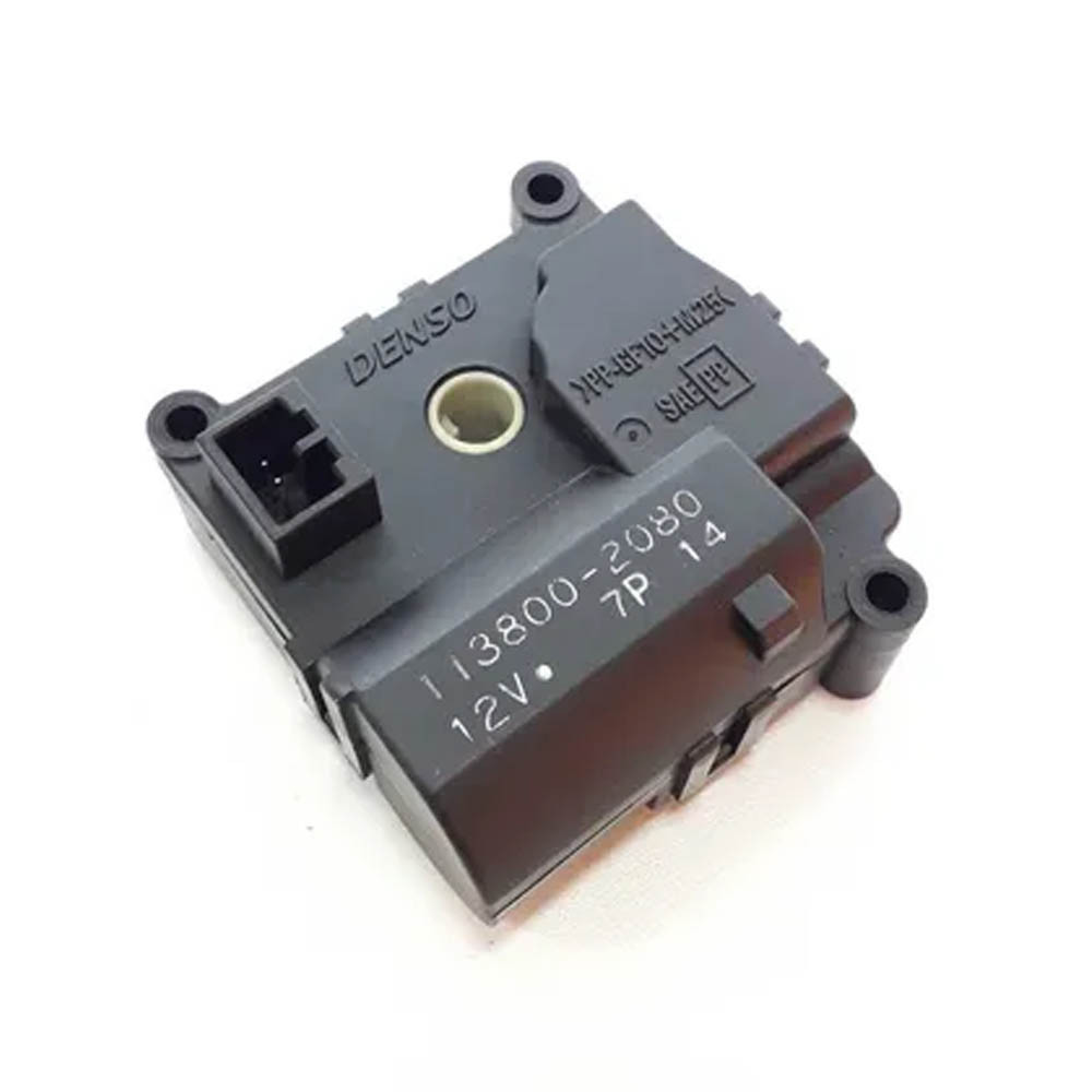 Atuador Caixa Ar Condicionado Vw Fox SpaceFox CrossFox 1138002080