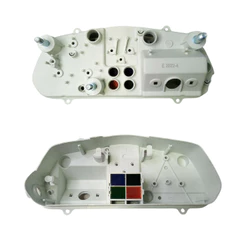 Carcaça Painel Inferior Honda NX Falcon 400 1999 a 2008