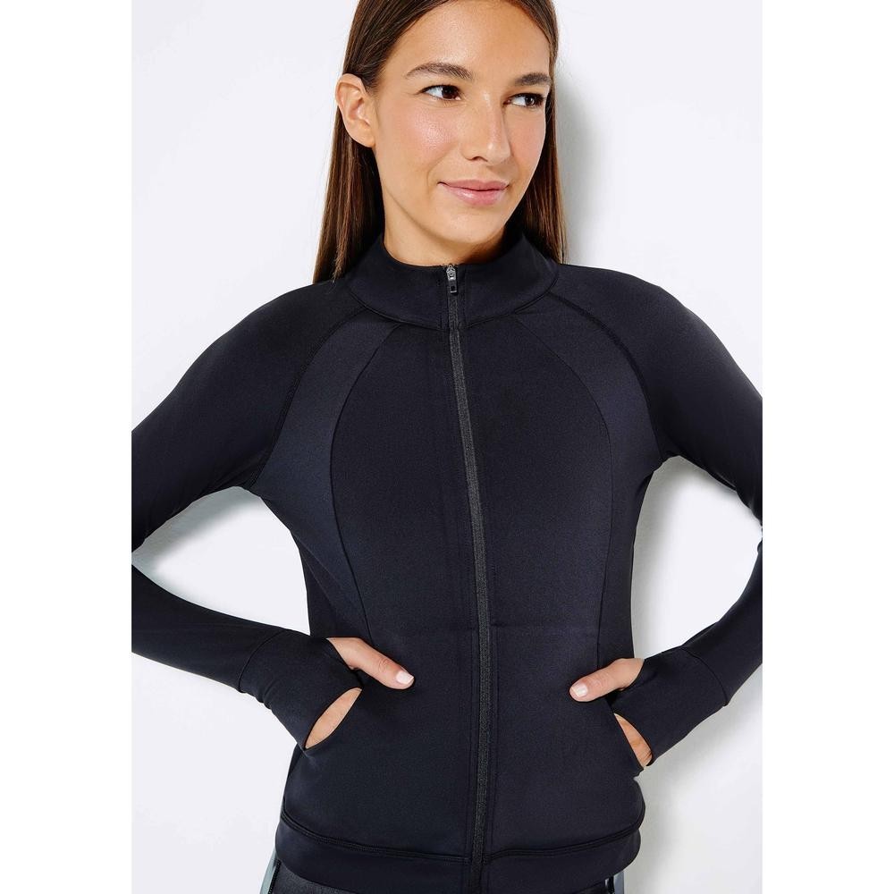 Hering Jaqueta Feminina: Onde Comprar | BuscaProdutos