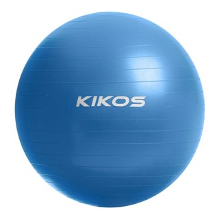 Bola De Ginastica Kikos 65Cm em Oferta na Shopee
