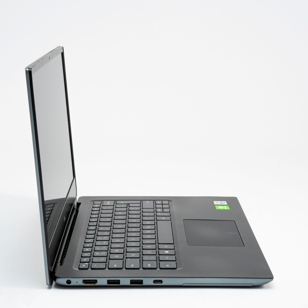 Notebook Dell Vostro 5490 - Intel Core I5 10TH - 16GB RAM - SSD 240GB - Windows 10 Pro - SEMINOVO