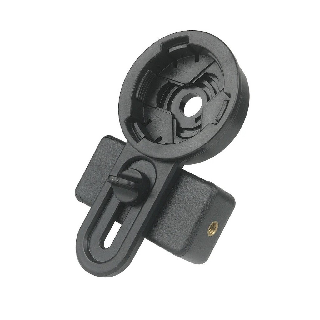 Adaptador P/ celular Telescópio Binóculo Microscópio luneta