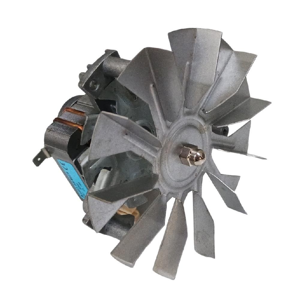 Motor Forno Fogão Brastemp XFU76 BF775 BFS5 BY775 BYS5 127v