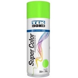 VERDE FLUORECENTE 350 ML TEKBOND