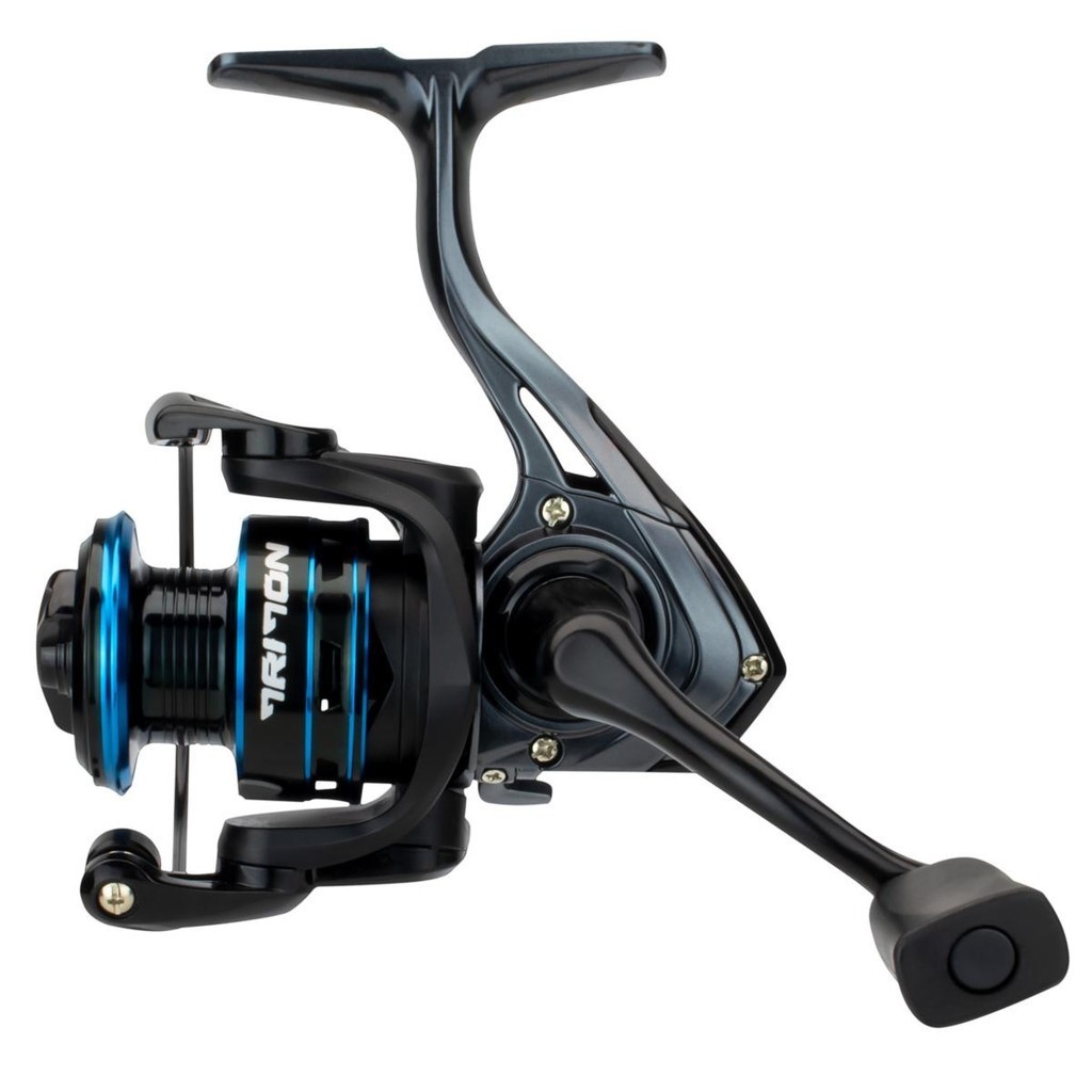 Molinete Triton 1000 6 Rolamentos - Saint em Oferta na Shopee